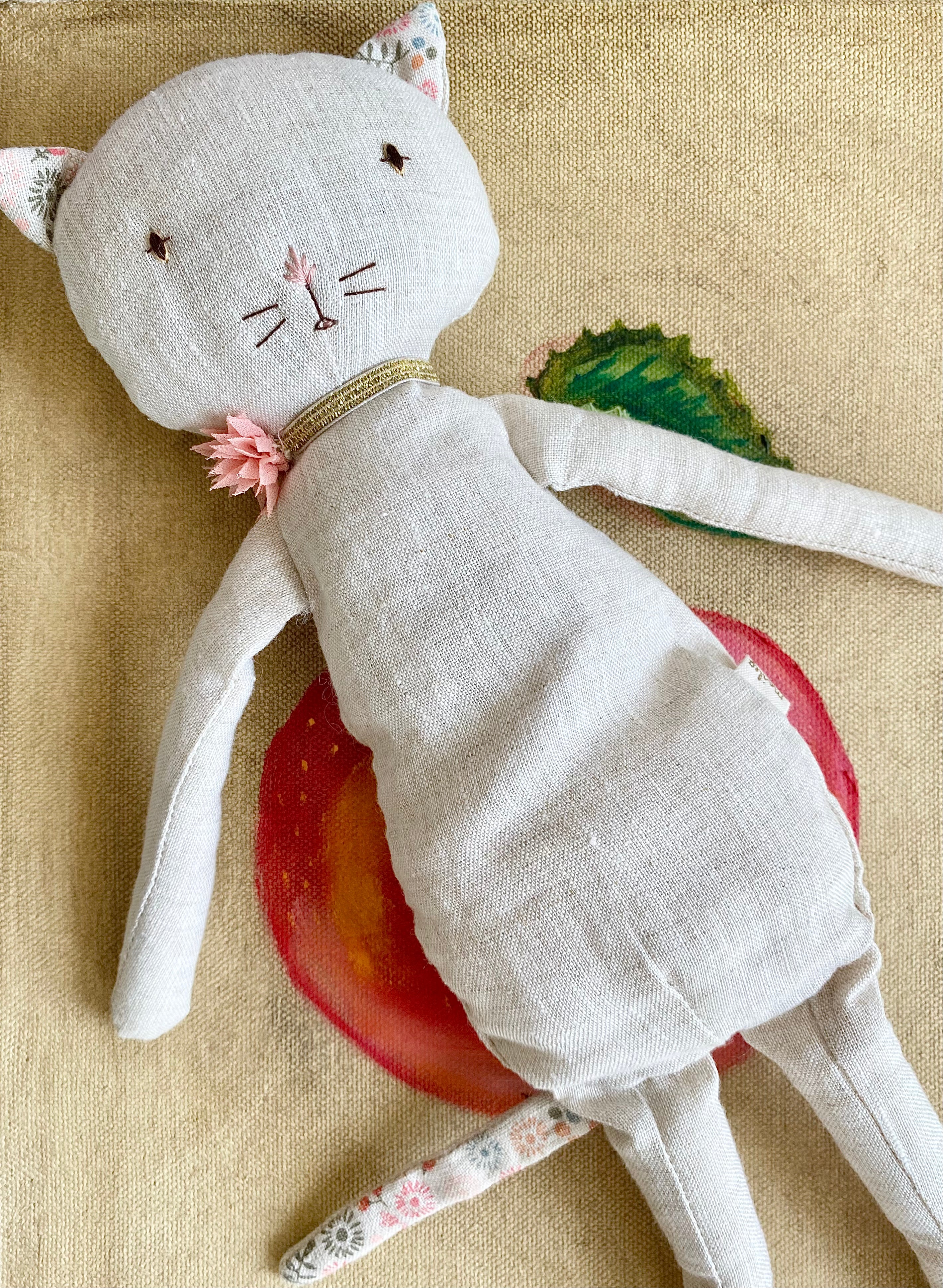 Best Friends Cat - 2017