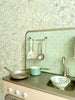Retro Kitchen - 2017