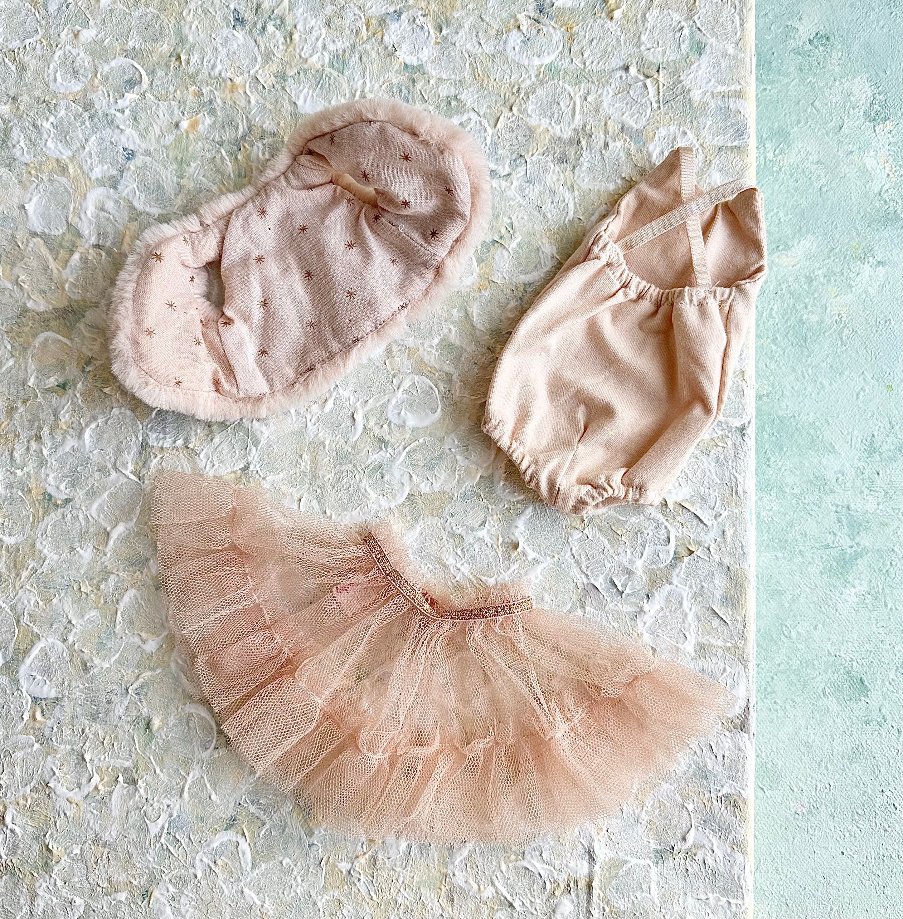 Best Friends Ballerina Set - 2018