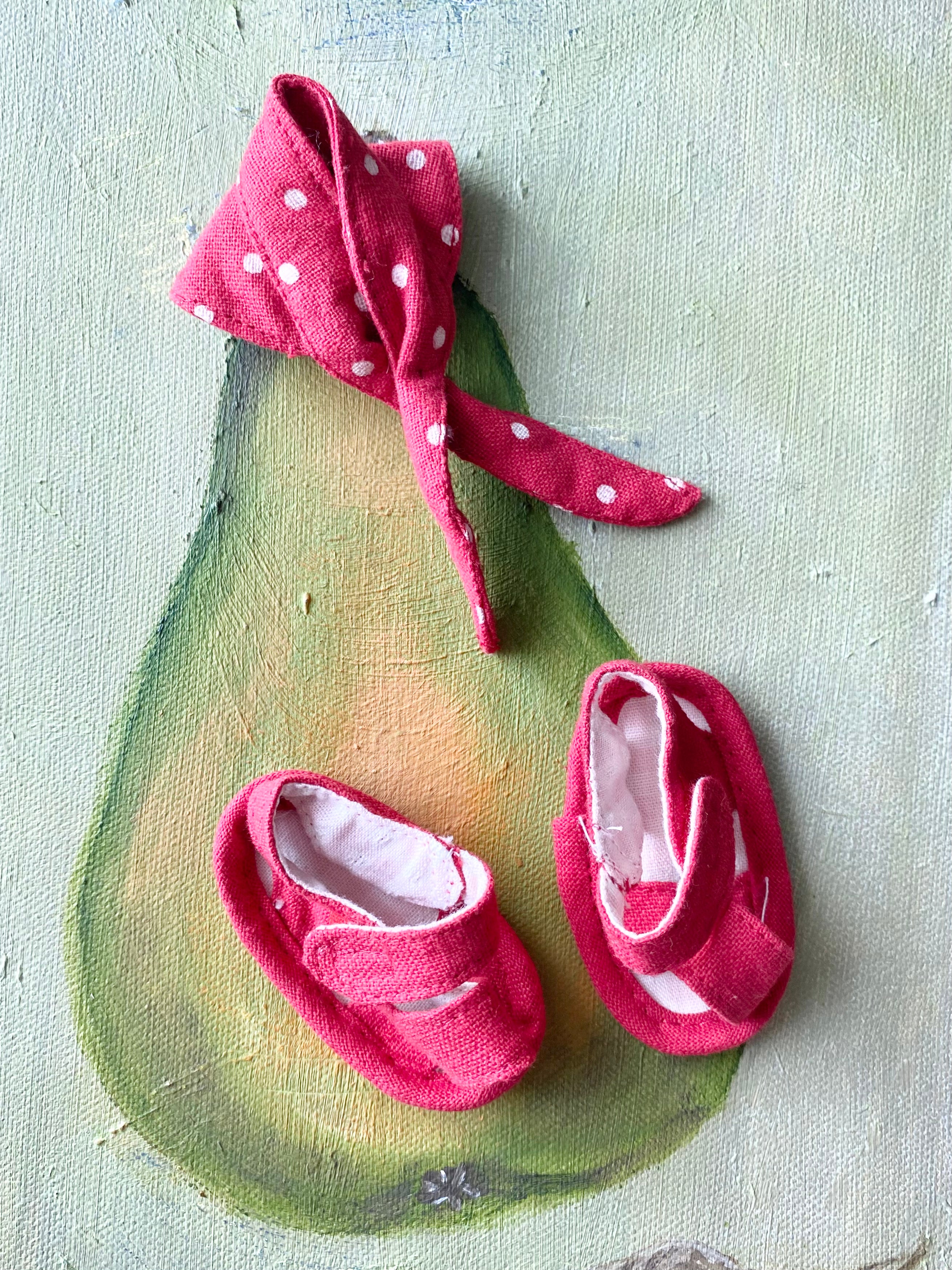 Brother & Sister: Shoes Set - 2014