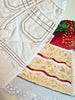 Medium Pants - 2014