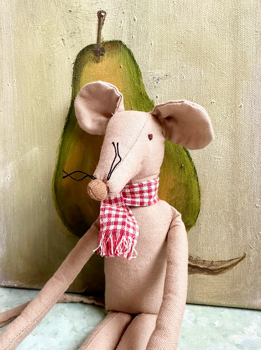 Large Mouse - 2005