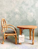 Rattan Table - 2020