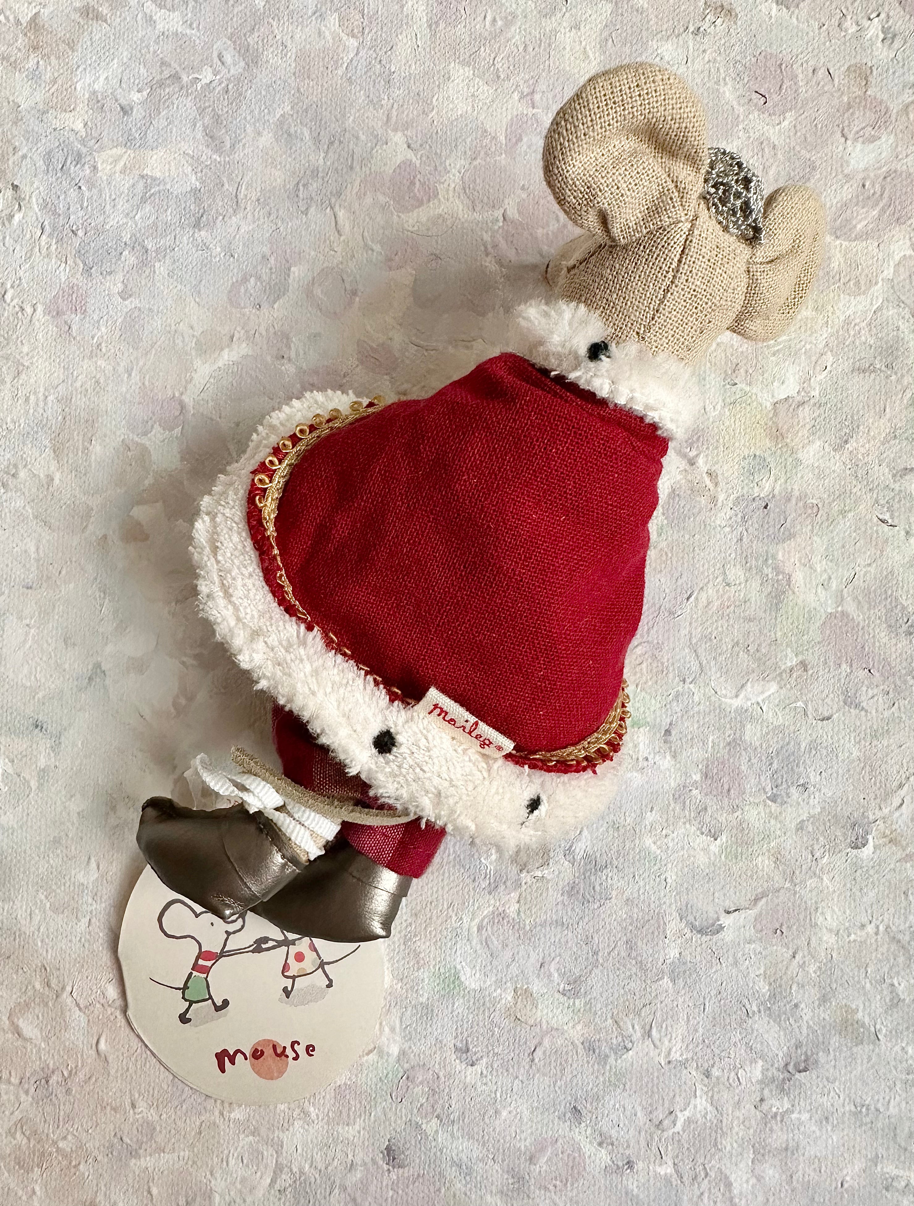 Mouse King in Castle - 2012