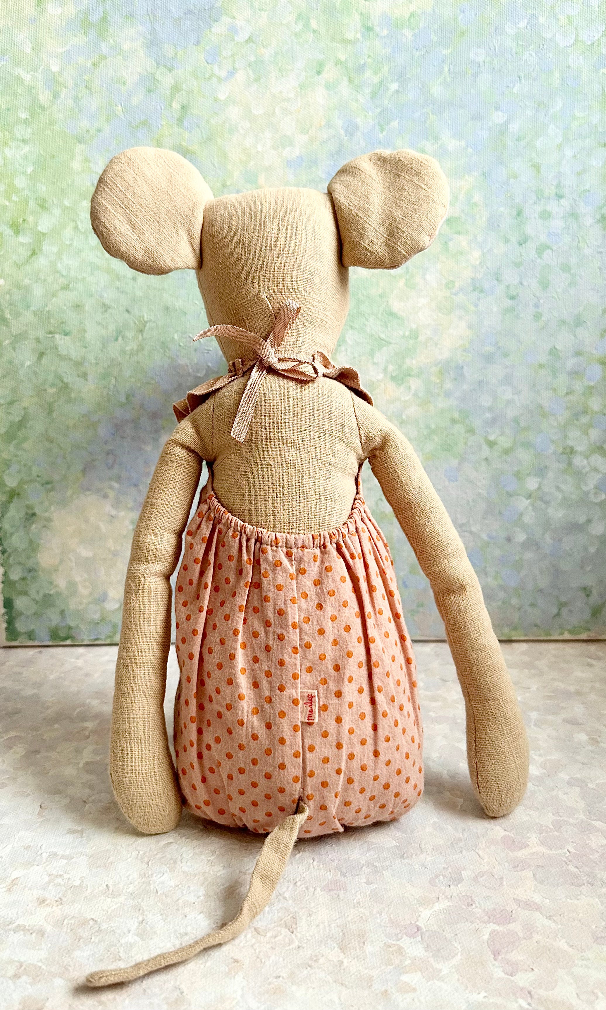 Maxi Circus Clown - 2019