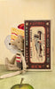 Small Mouse in Matchbox - 2010