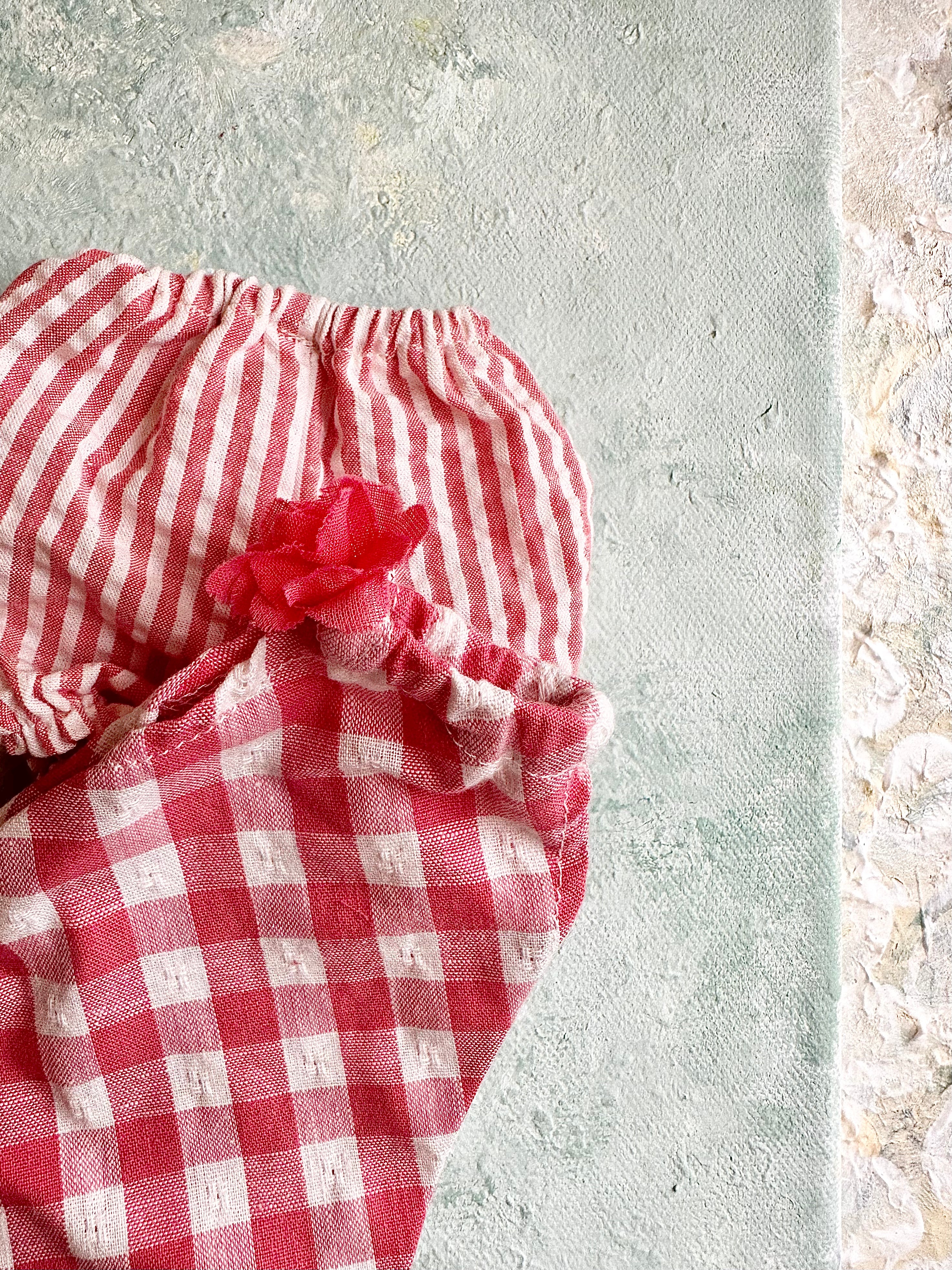 Brother & Sister: Dress Set - 2010