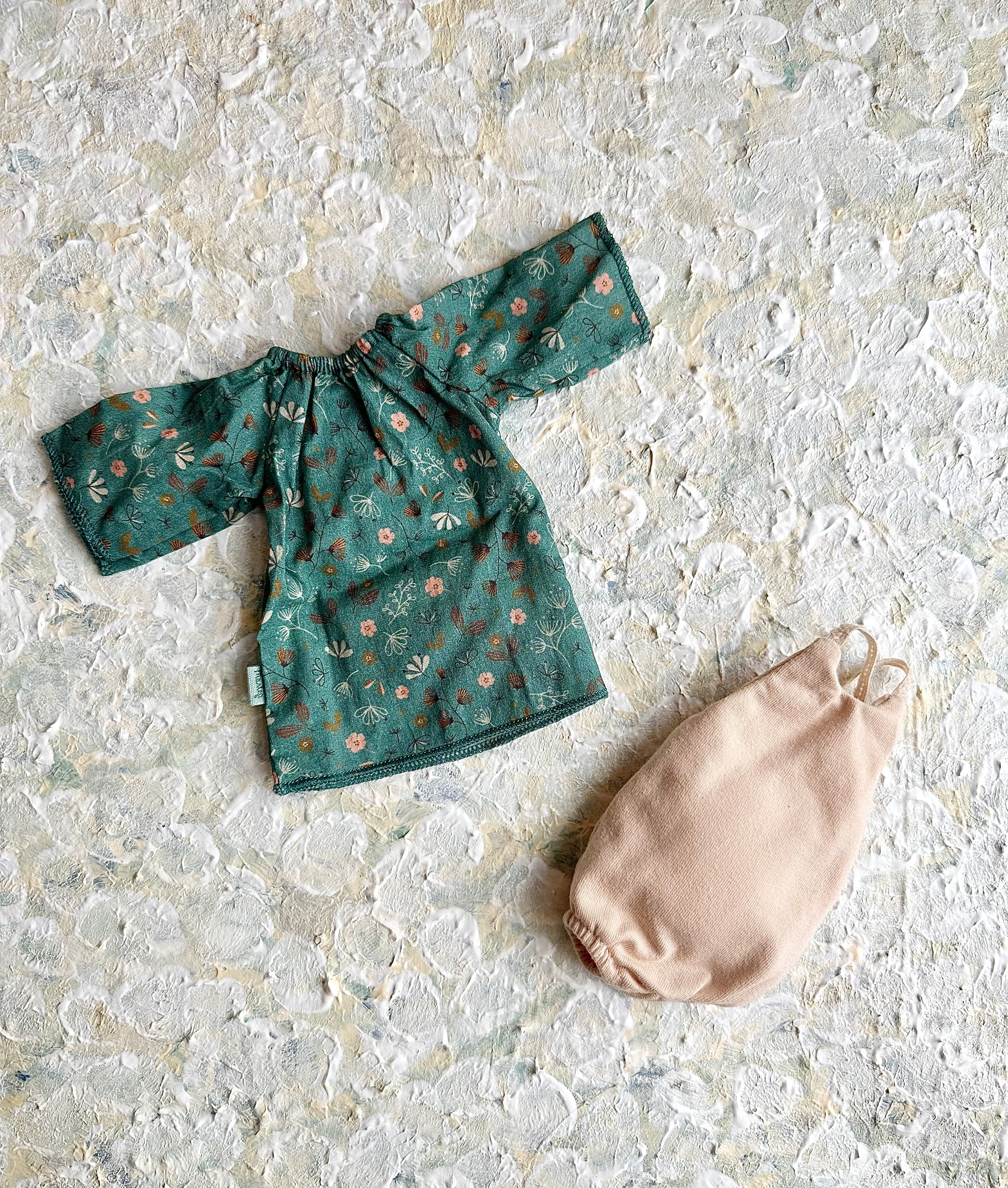 Ginger Mum Maternity Set: Size 1 - 2018