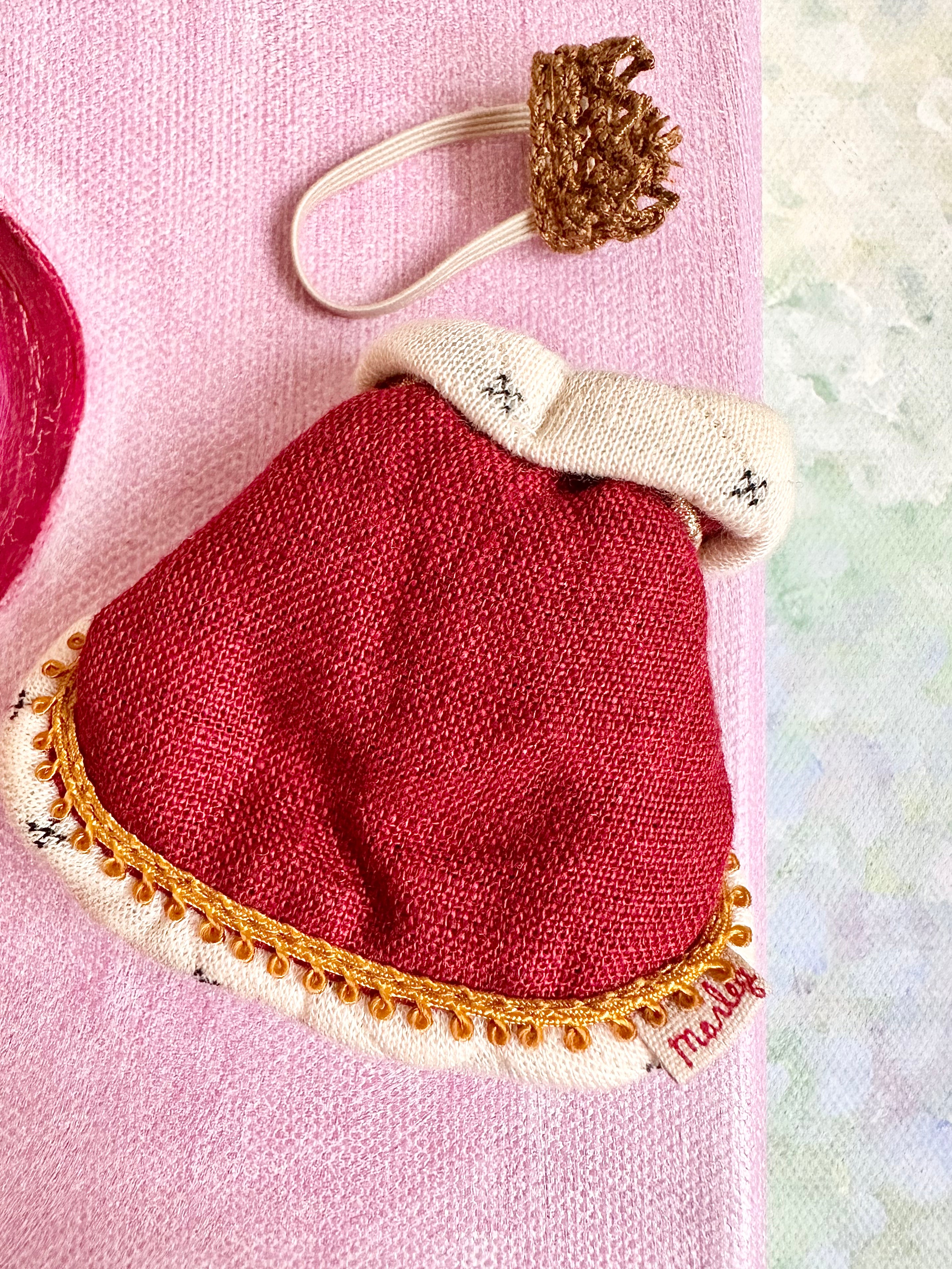 Mouse King Outfit - 2018