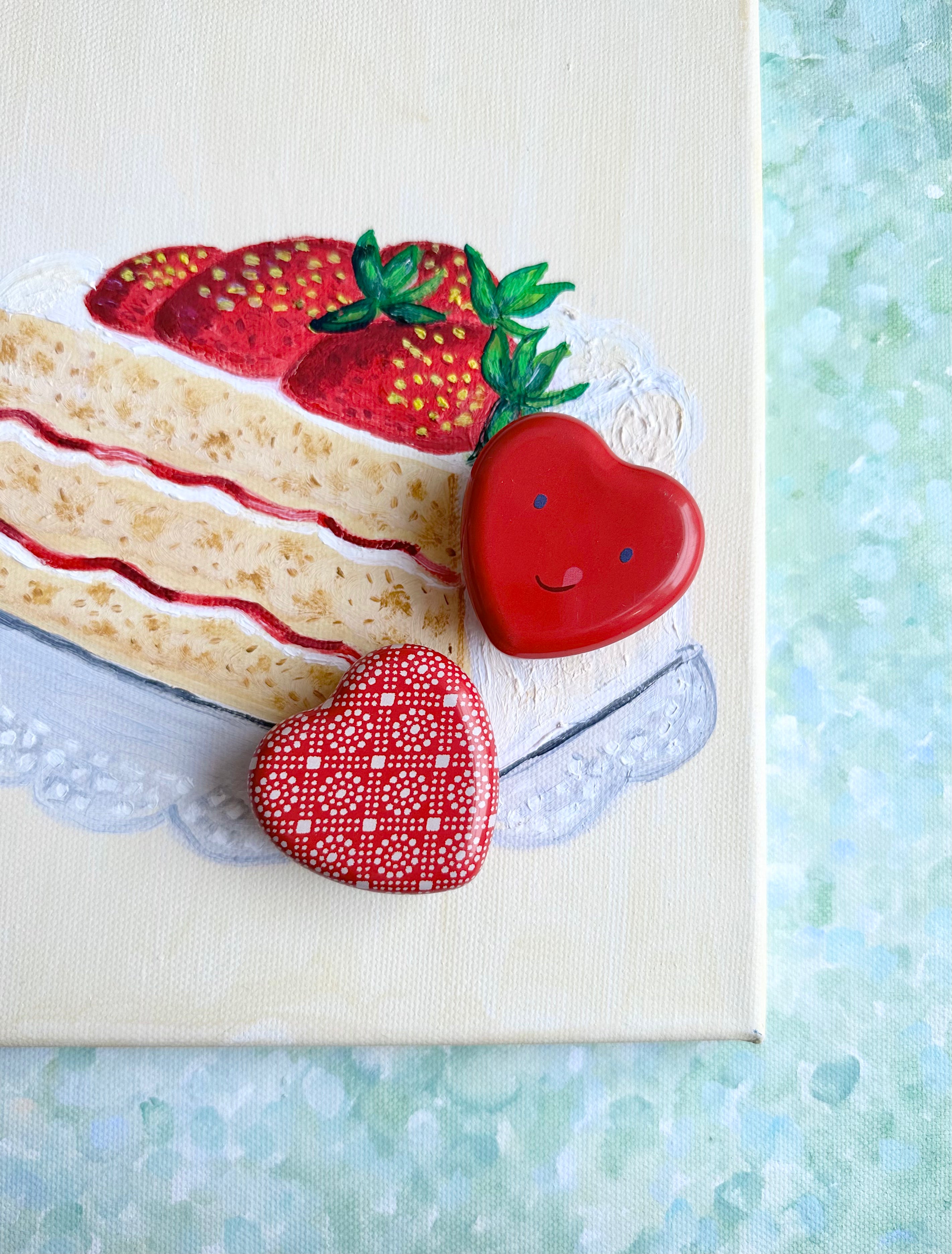 My Sweet Tooth Box - 2012