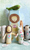 Elephant Rattle - 2010