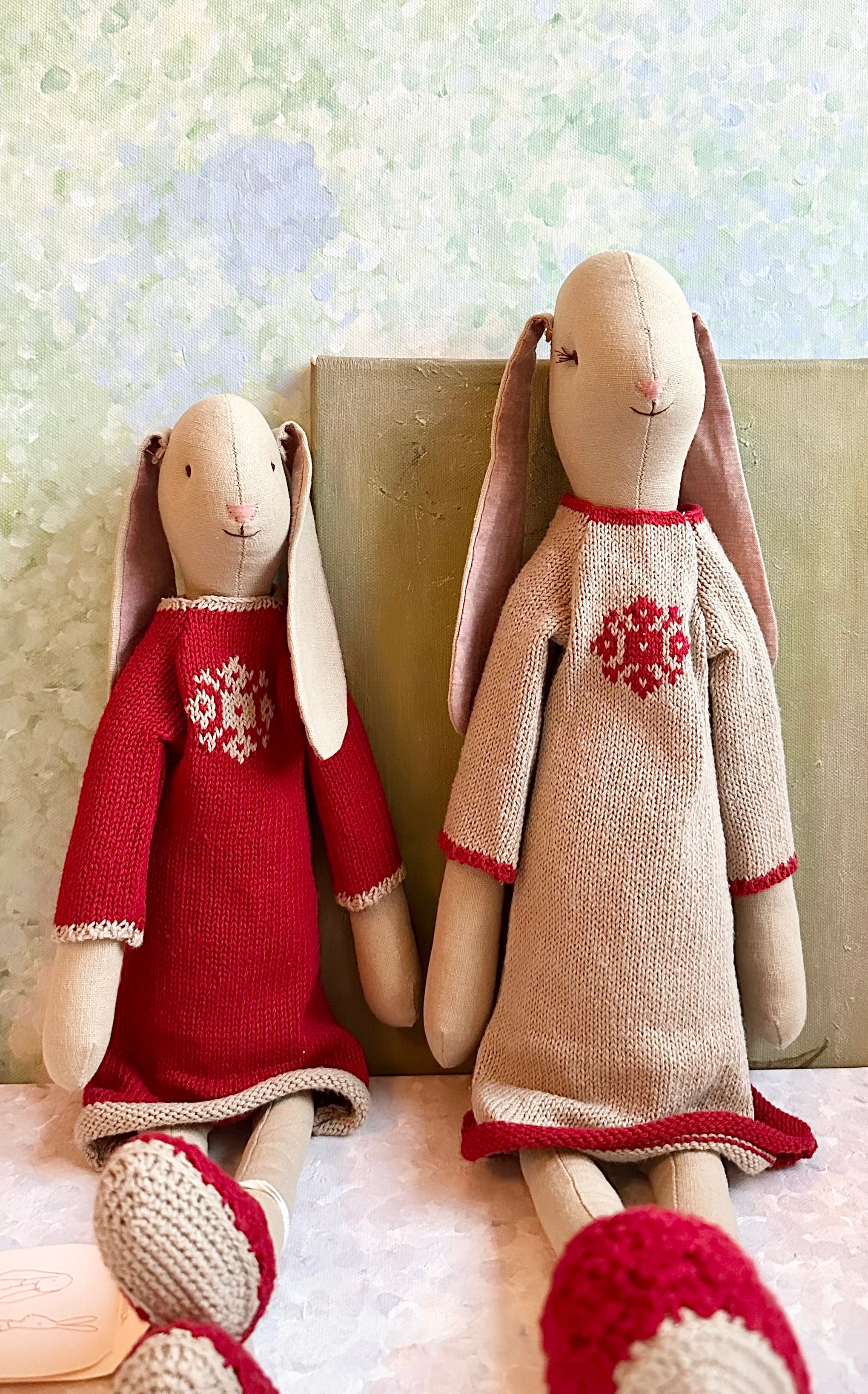 Maxi Winter Rabbit - 2013