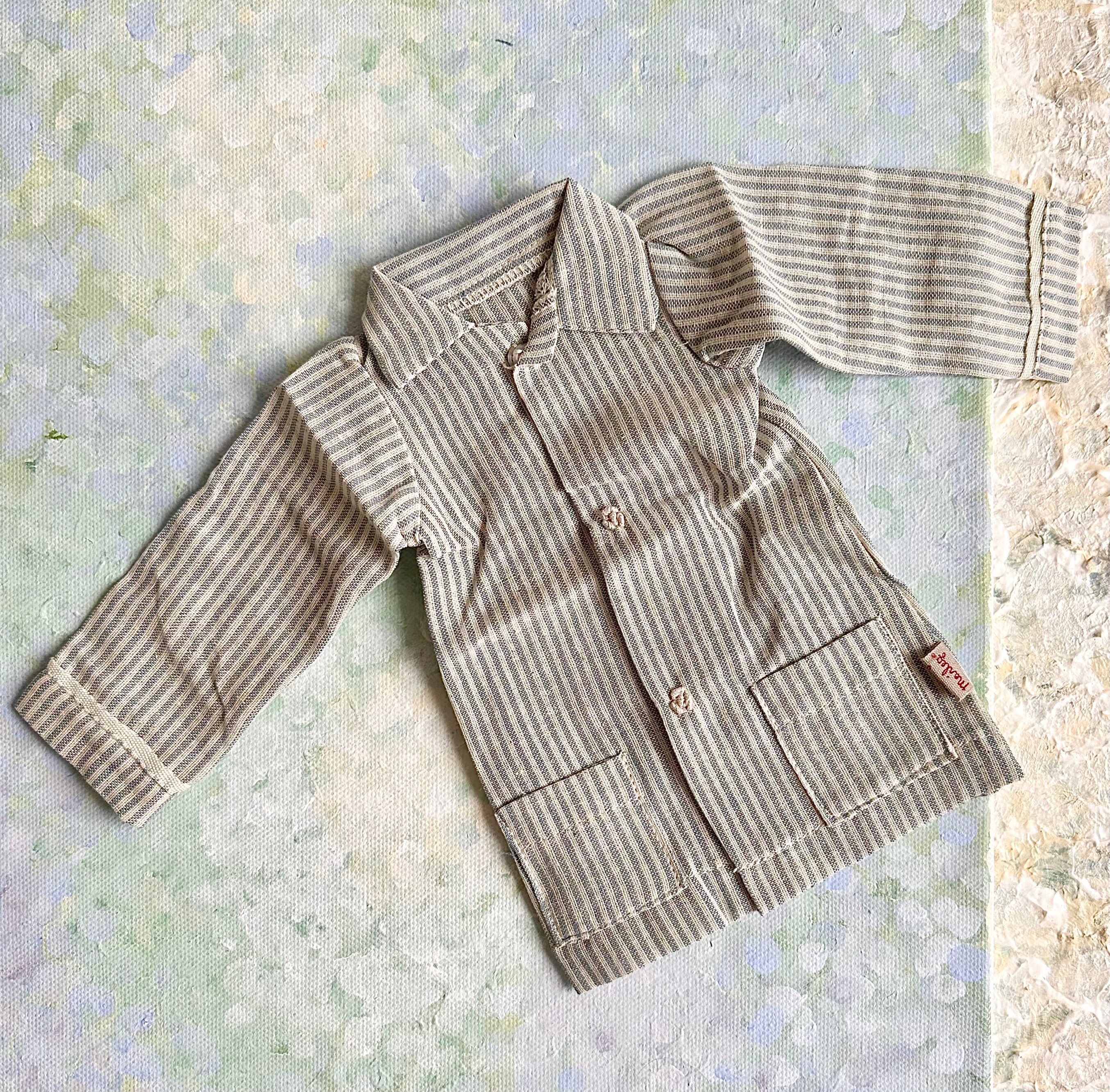 Medium Pyjamas - 2014