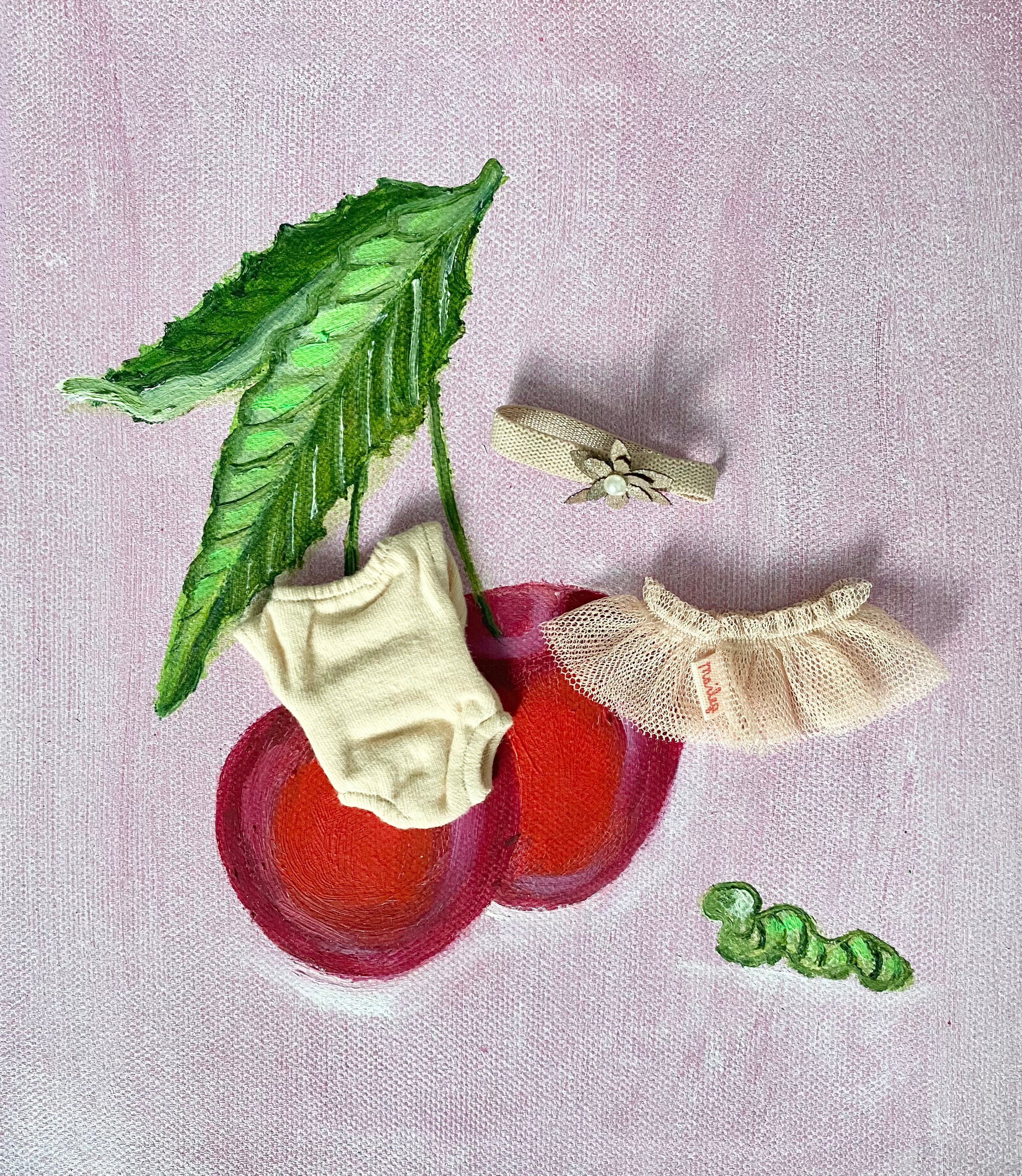 Micro Gym Suit - 2016