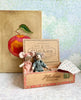 Mum & Dad in Cigar Box - 2019