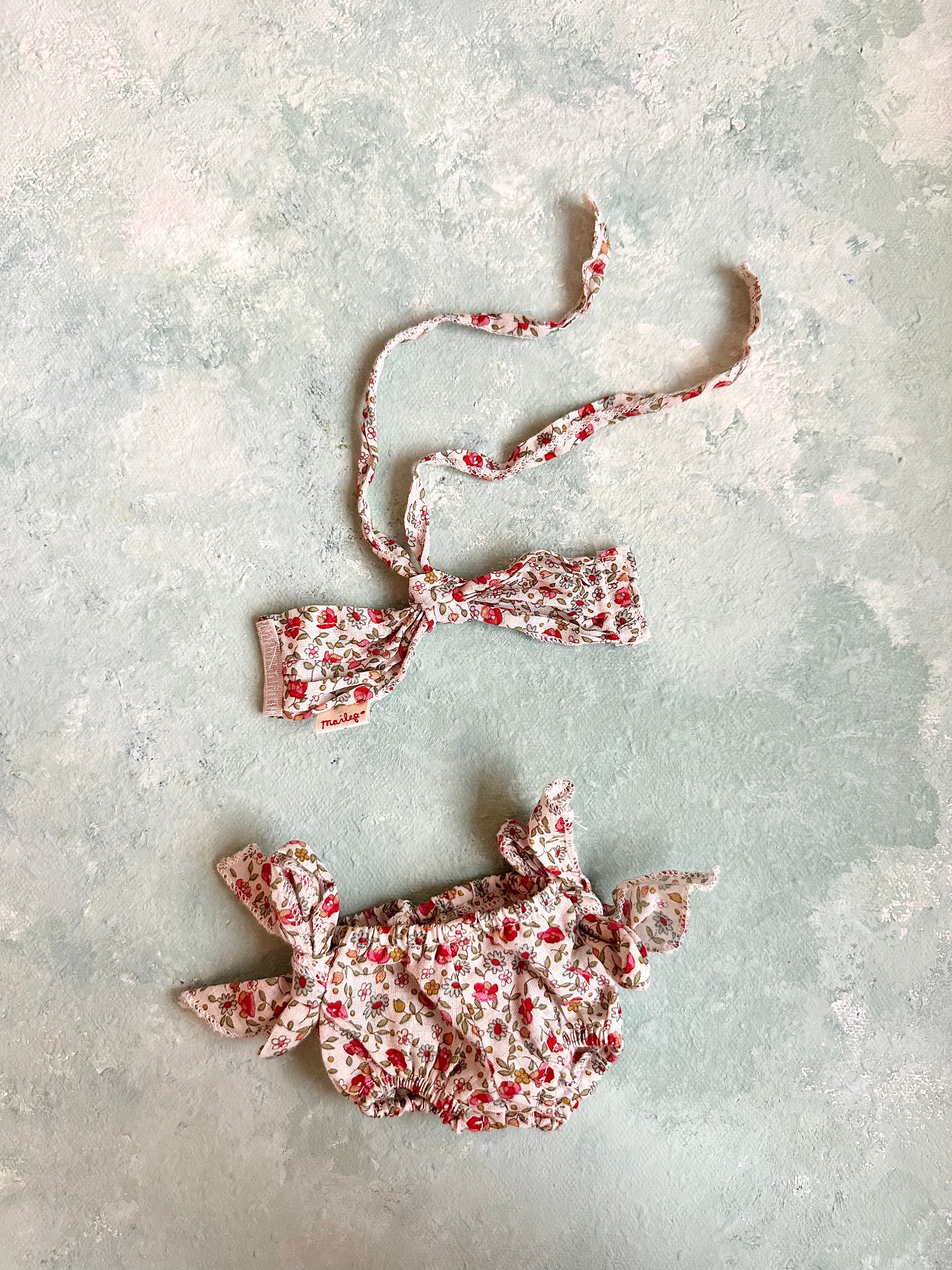 Brother & Sister: Bikini - 2013