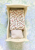 Wooden Cradle - 2012