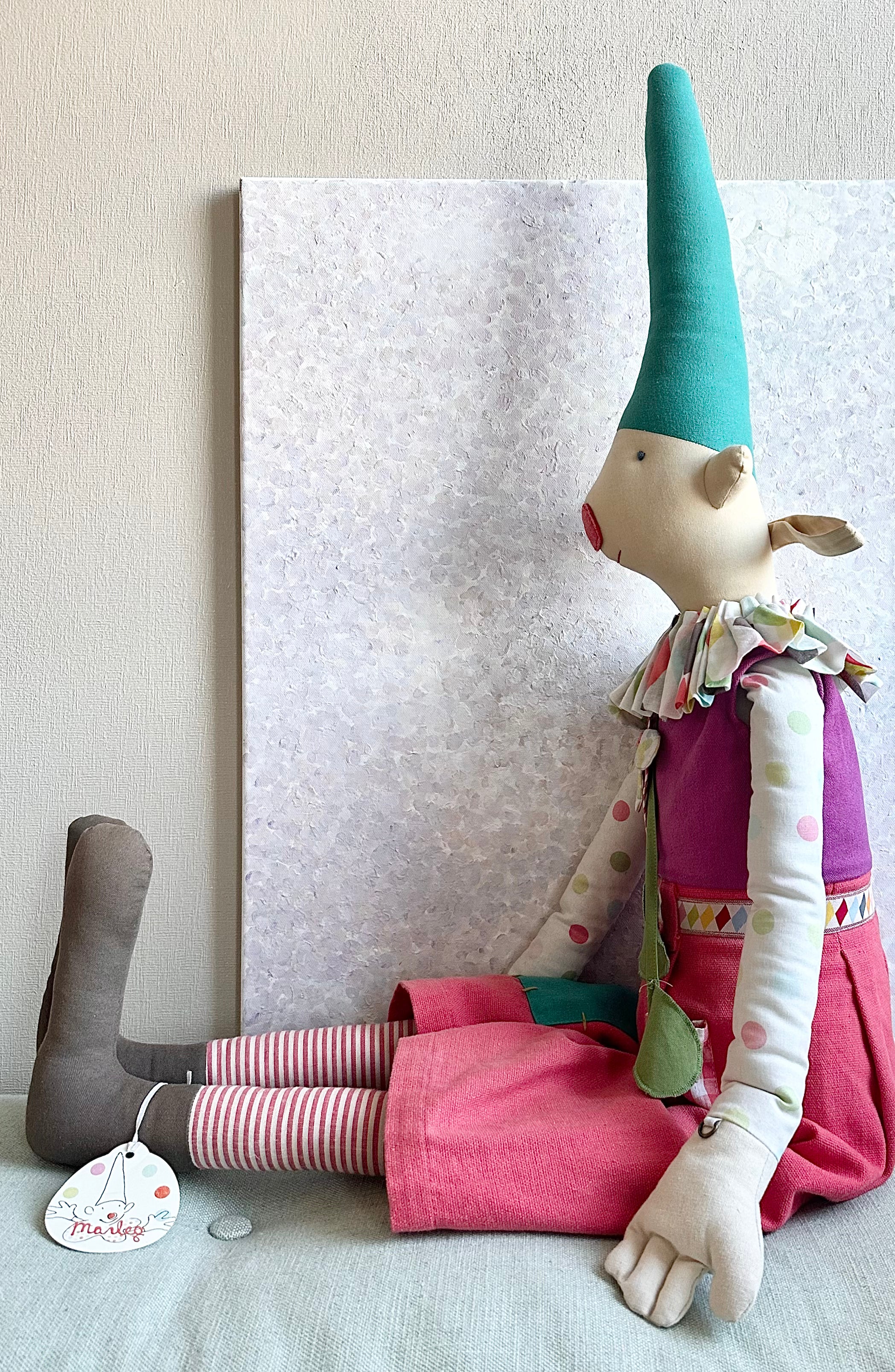 My Birthday Clown - 2010