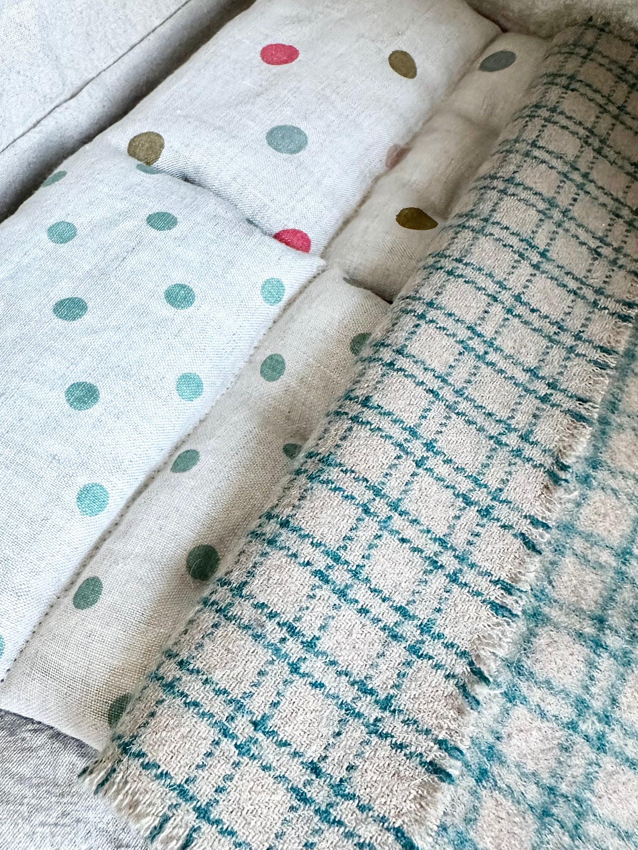 Best Friends Happy Camper Tent - 2017