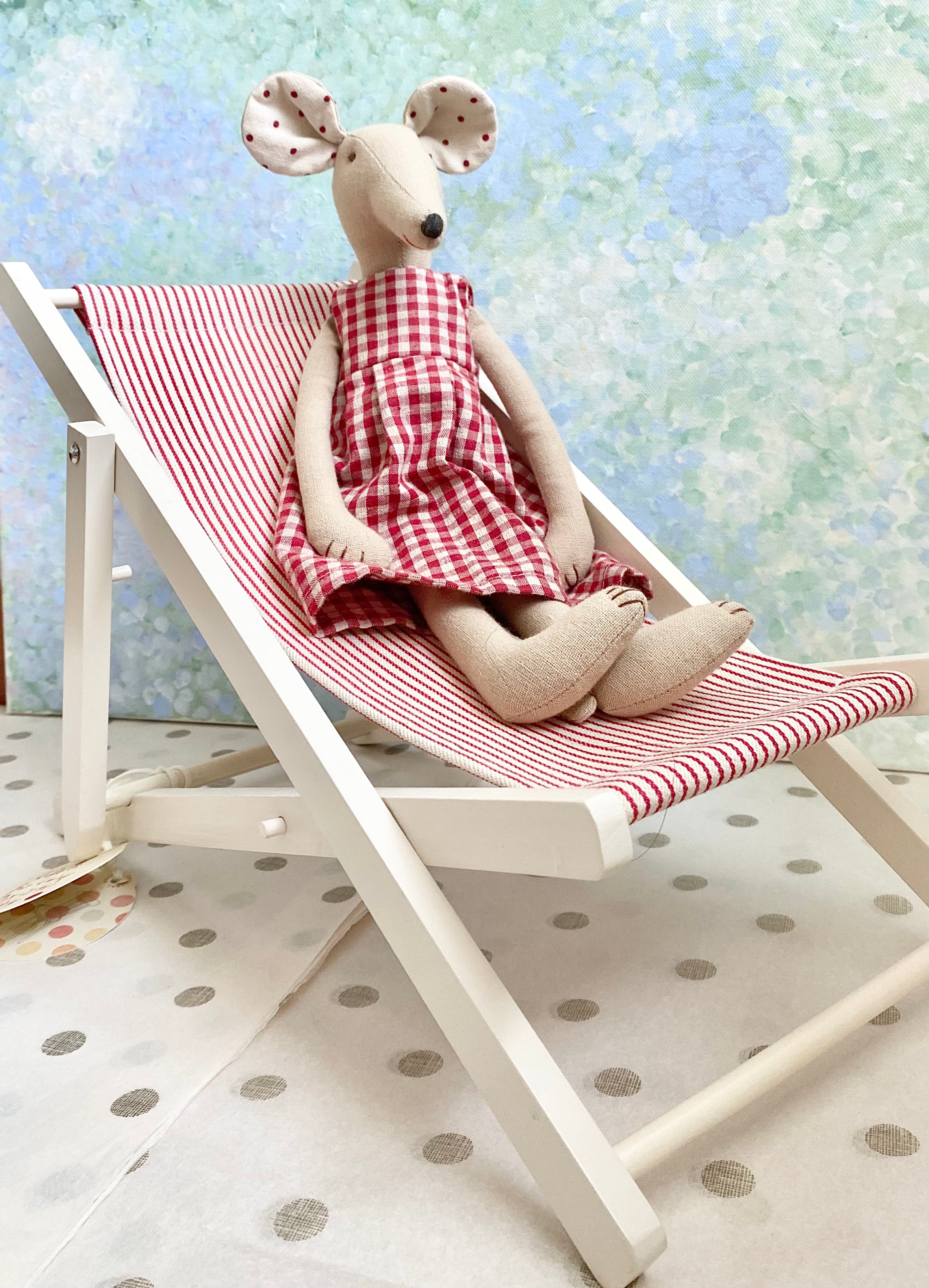 Beach Chair - 2013