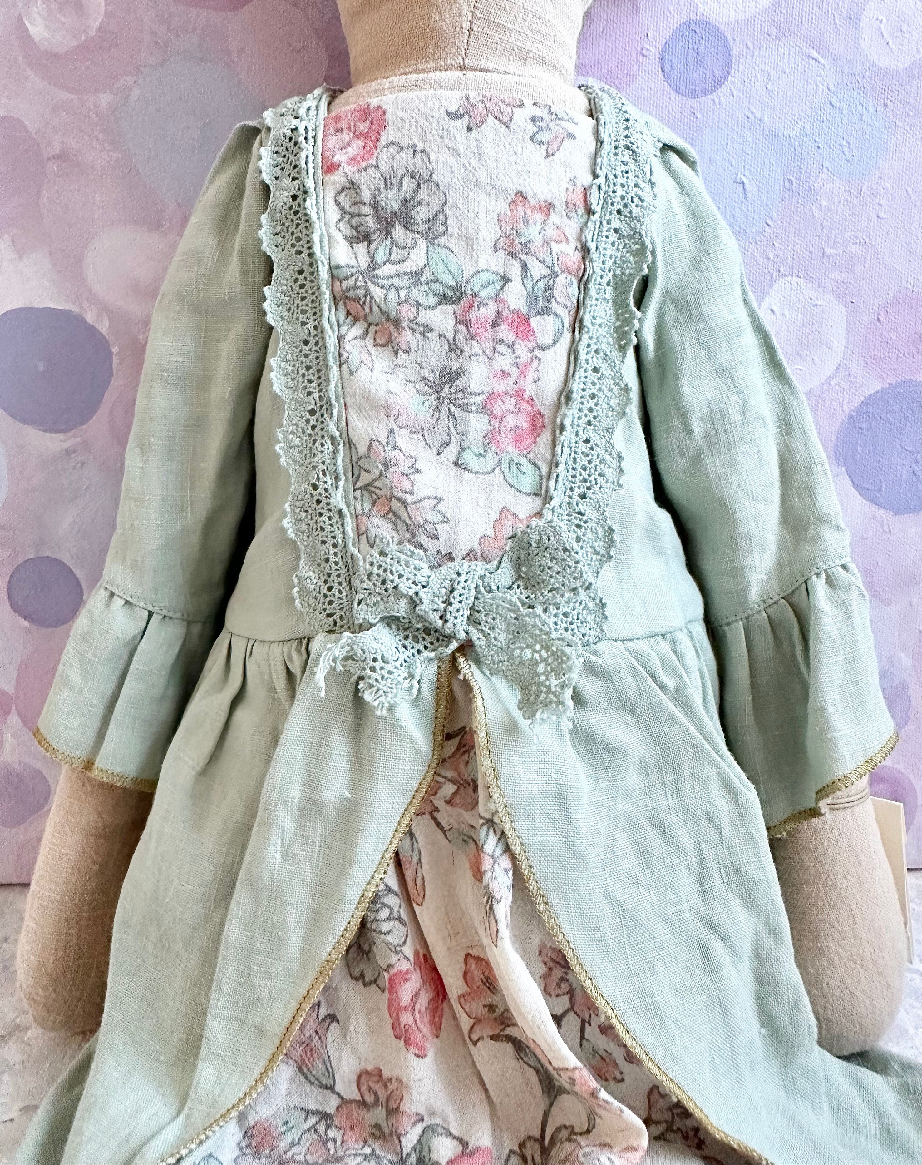 Mega Princess Mouse - 2017