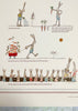 Poster: "The Carrot Story" - 2009