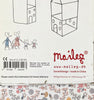 Mouse House Milk Cartoon - 2011