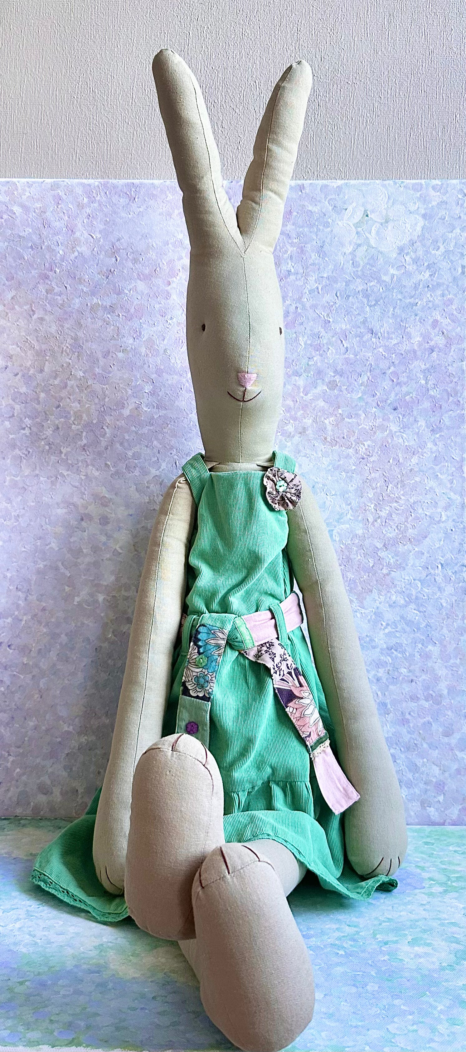 XL Bunny Savannah - 2010