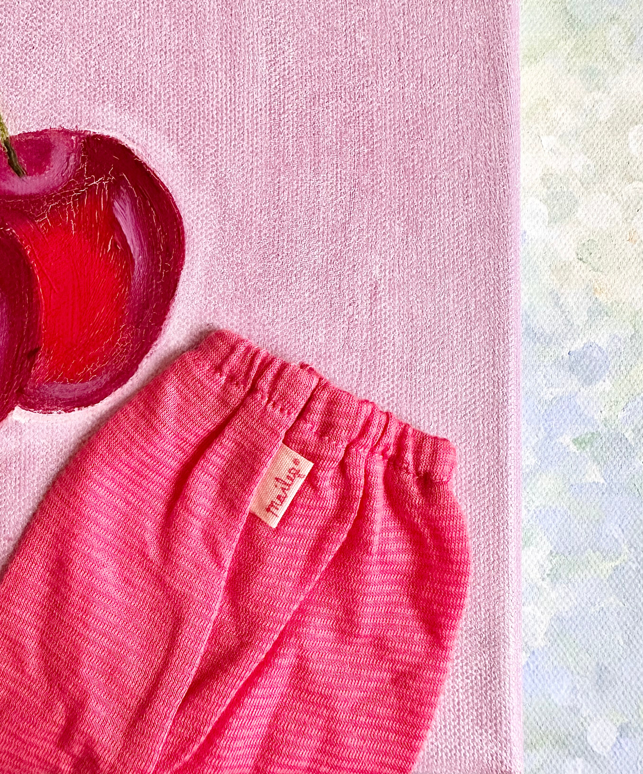 Striped Tights - 2014