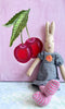 Small London Rabbit - 2010