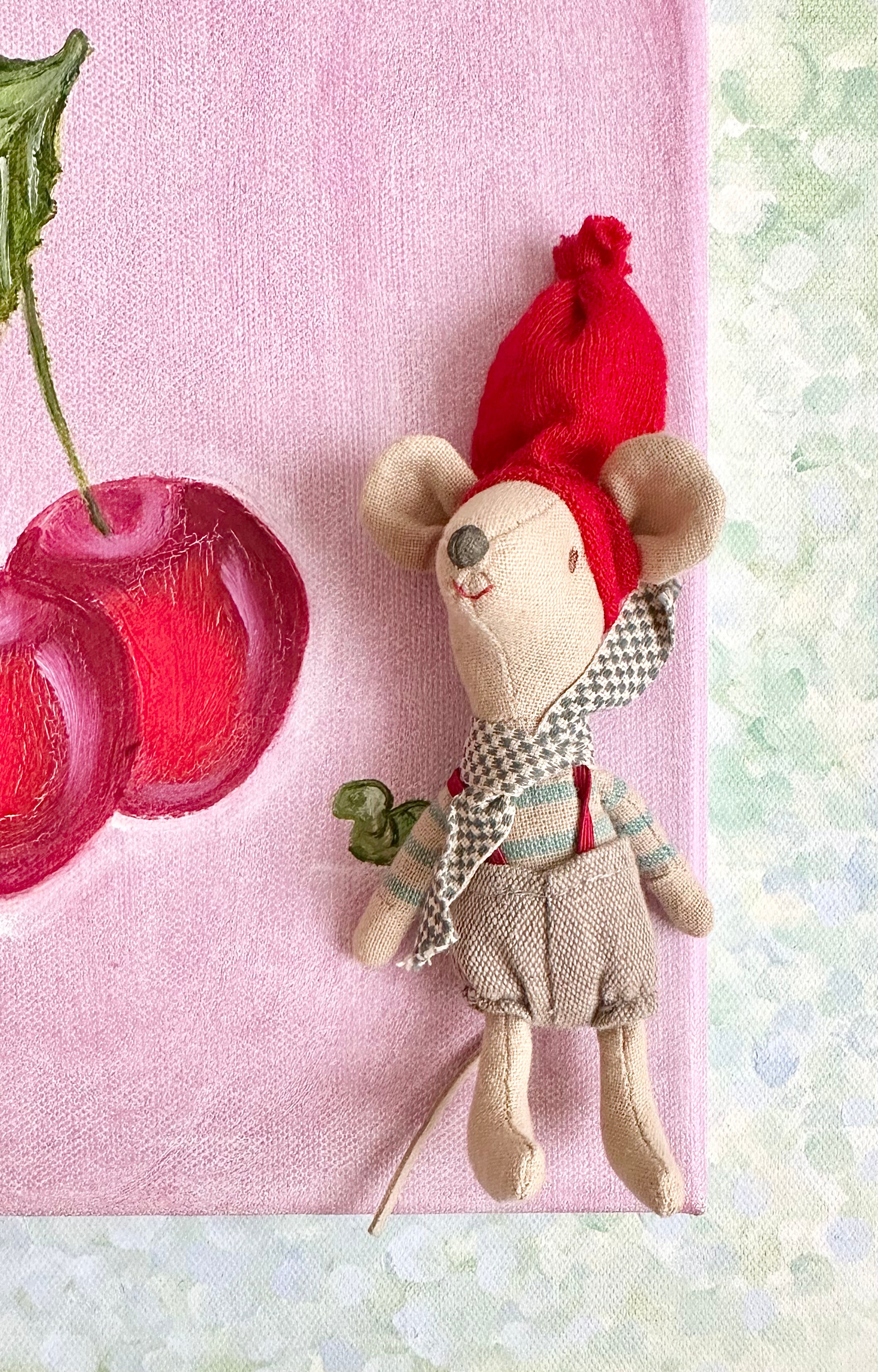 Christmas Big Brother - 2011