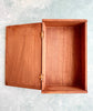 Mum & Dad in Cigar Box - 2010