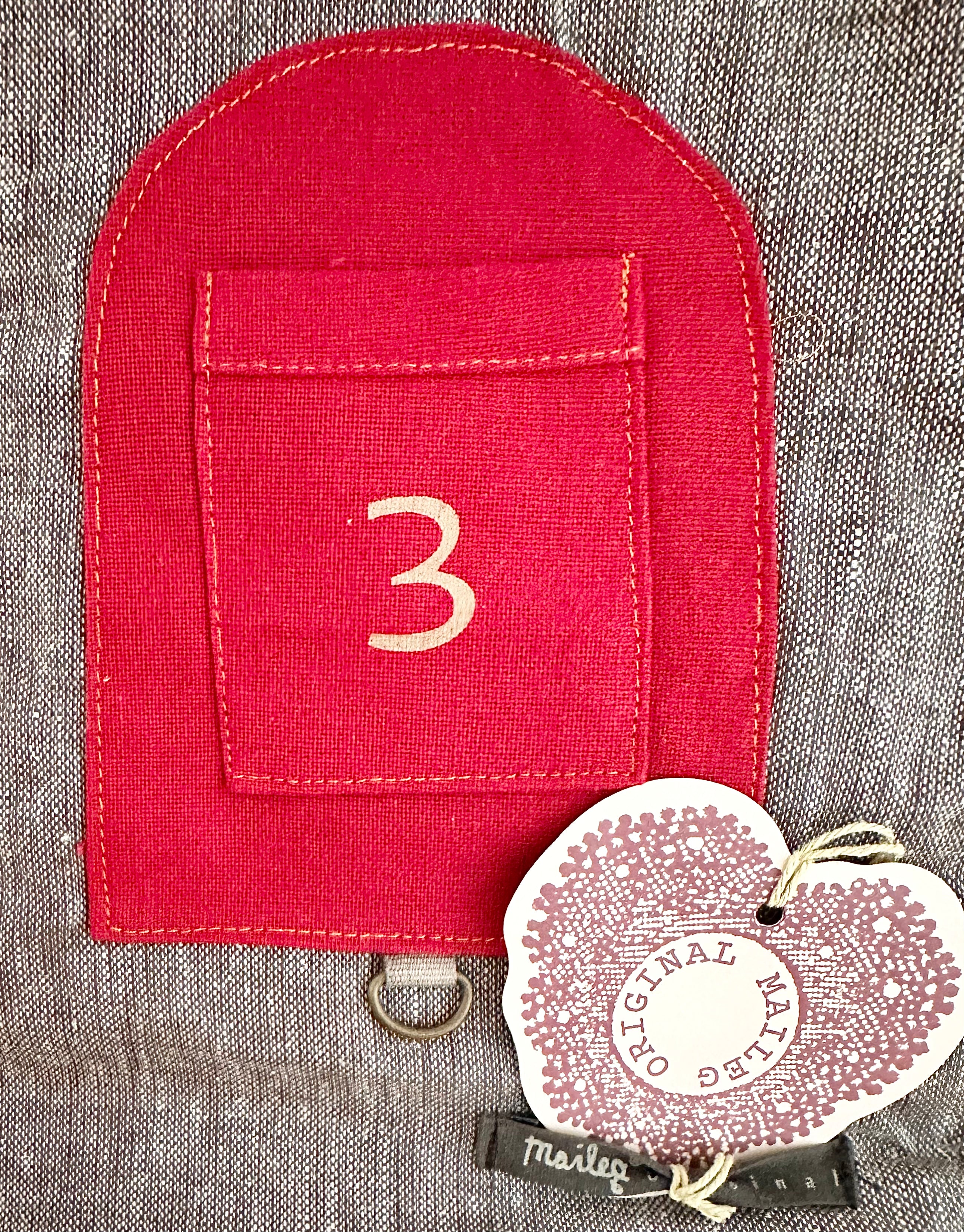 Calendar House - 2013