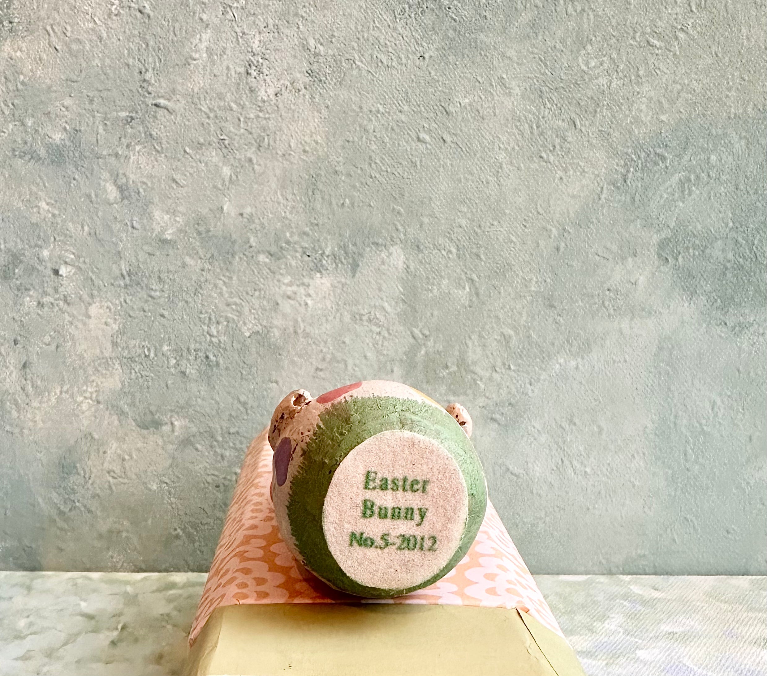 Easter Parade No. 5 - 2012