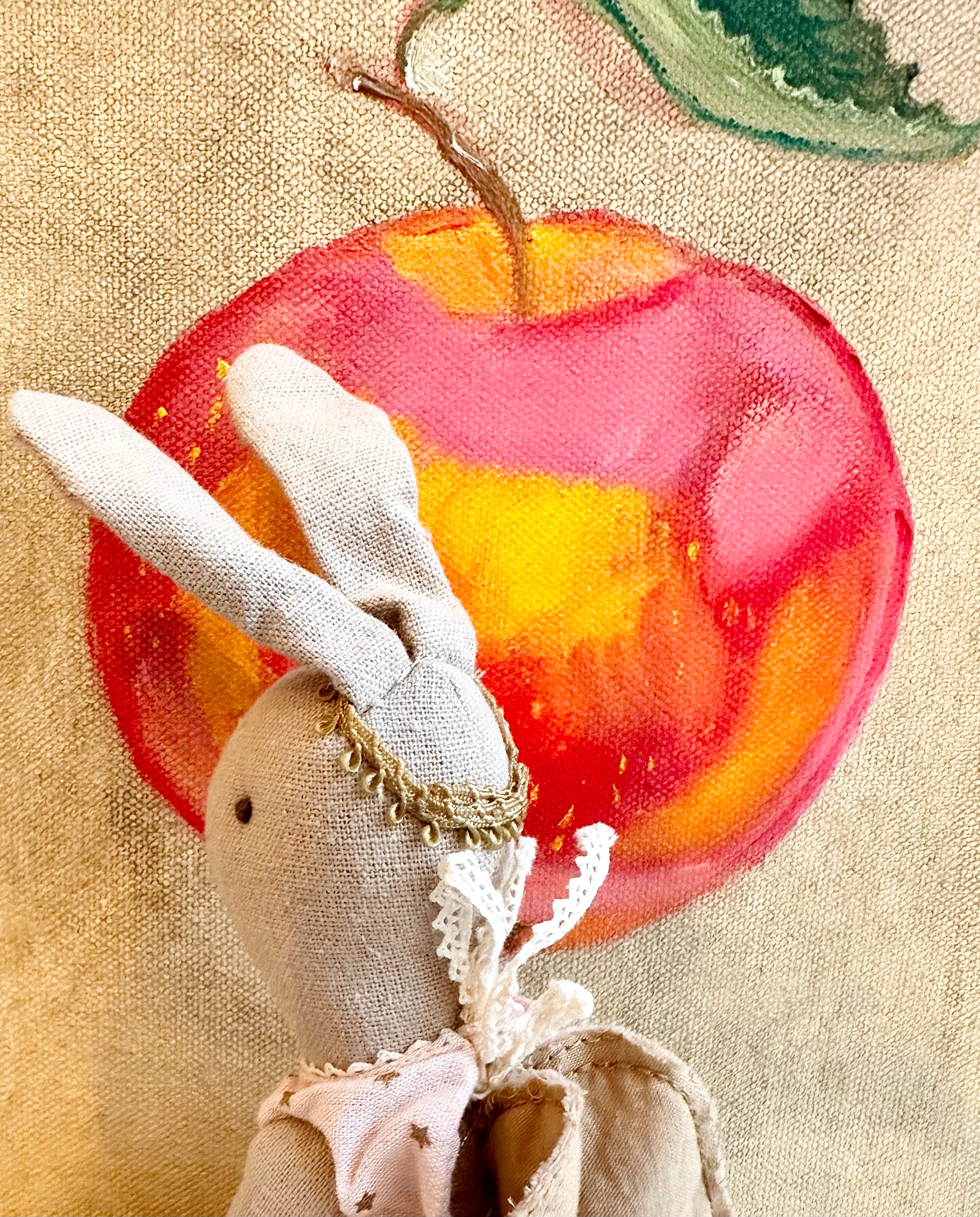 Mini Angel Gabriella - 2014