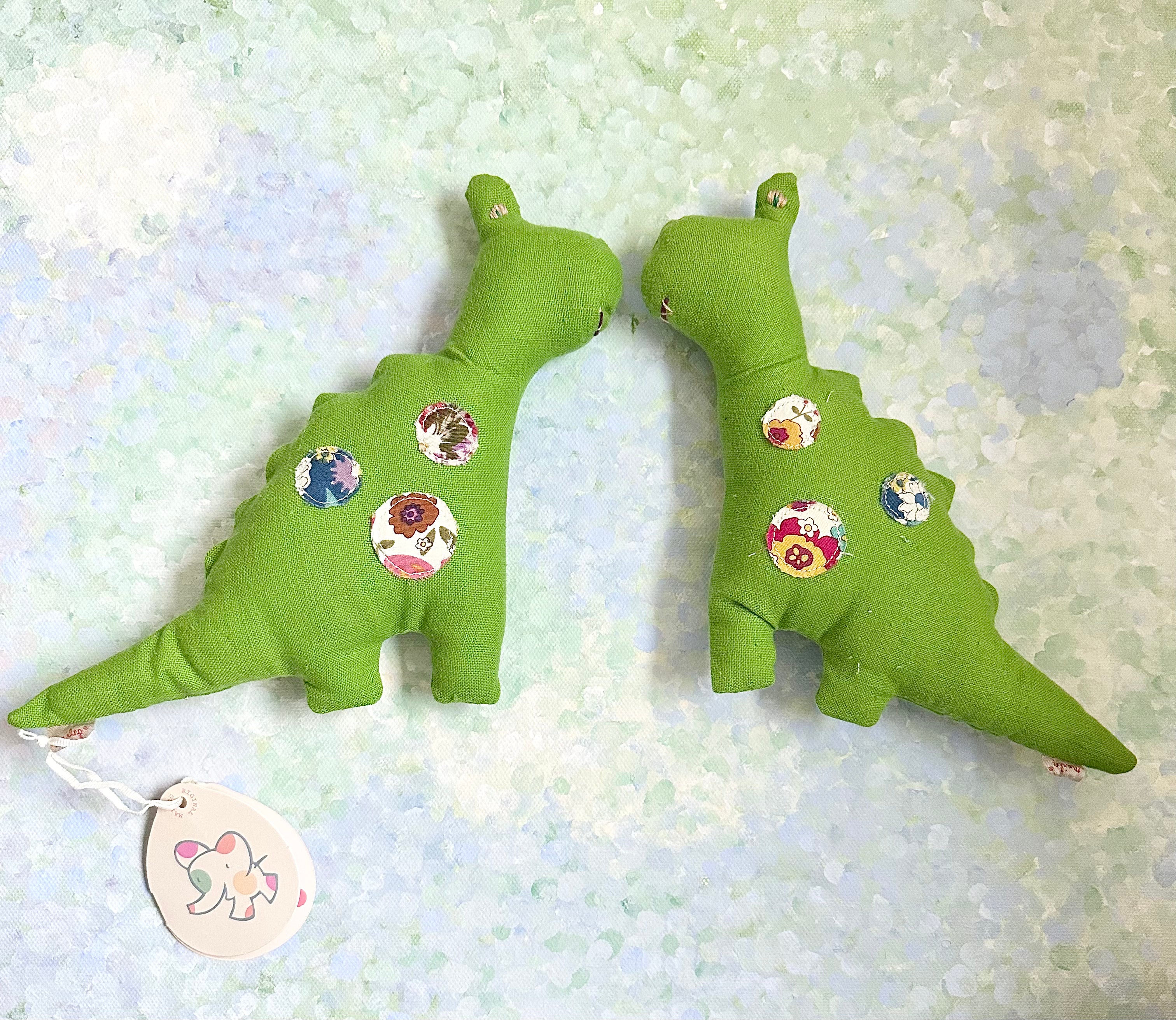 Rattle Dragon - 2013