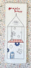 Mouse House Milk Cartoon - 2011