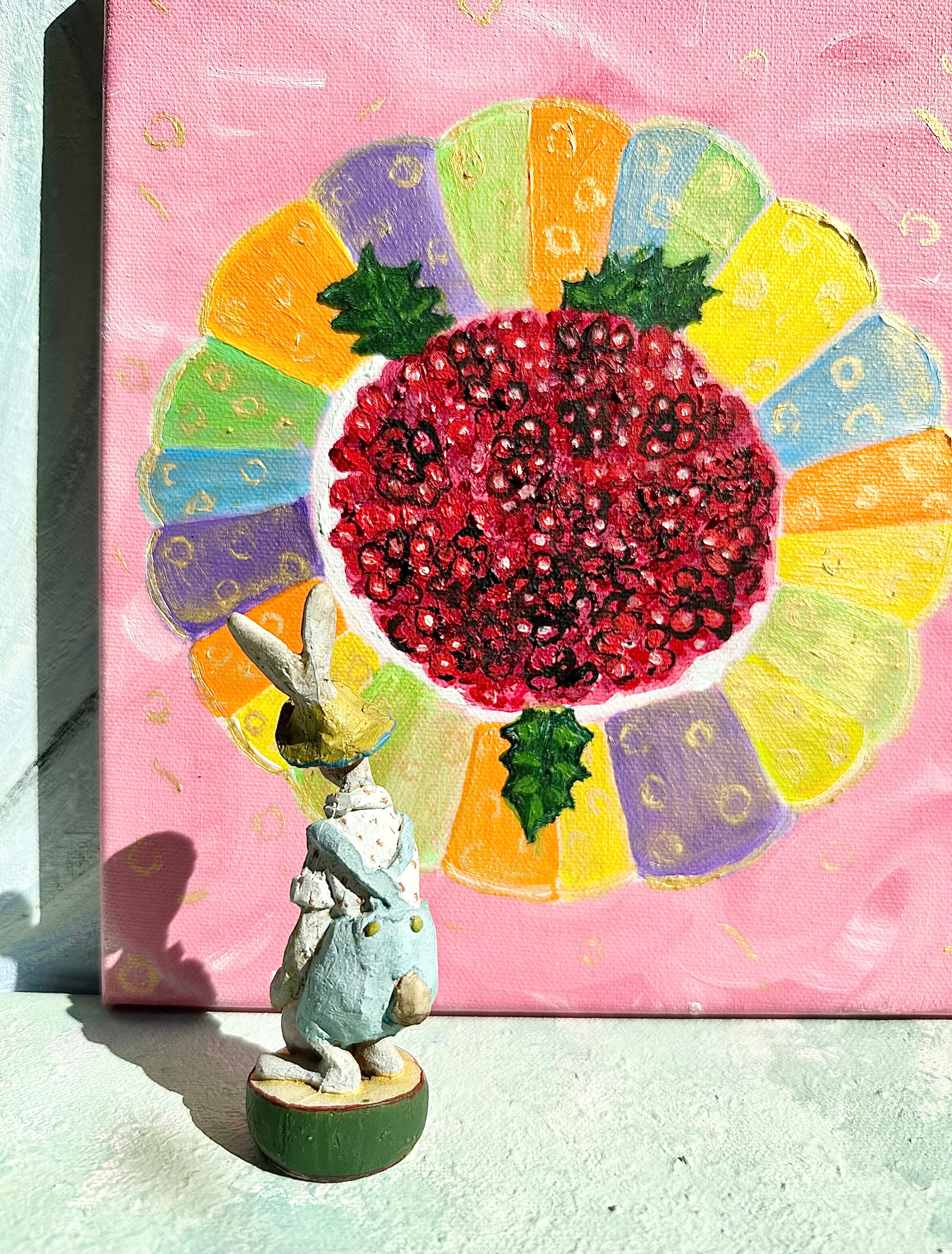 Easter Parade No. 6 - 2013