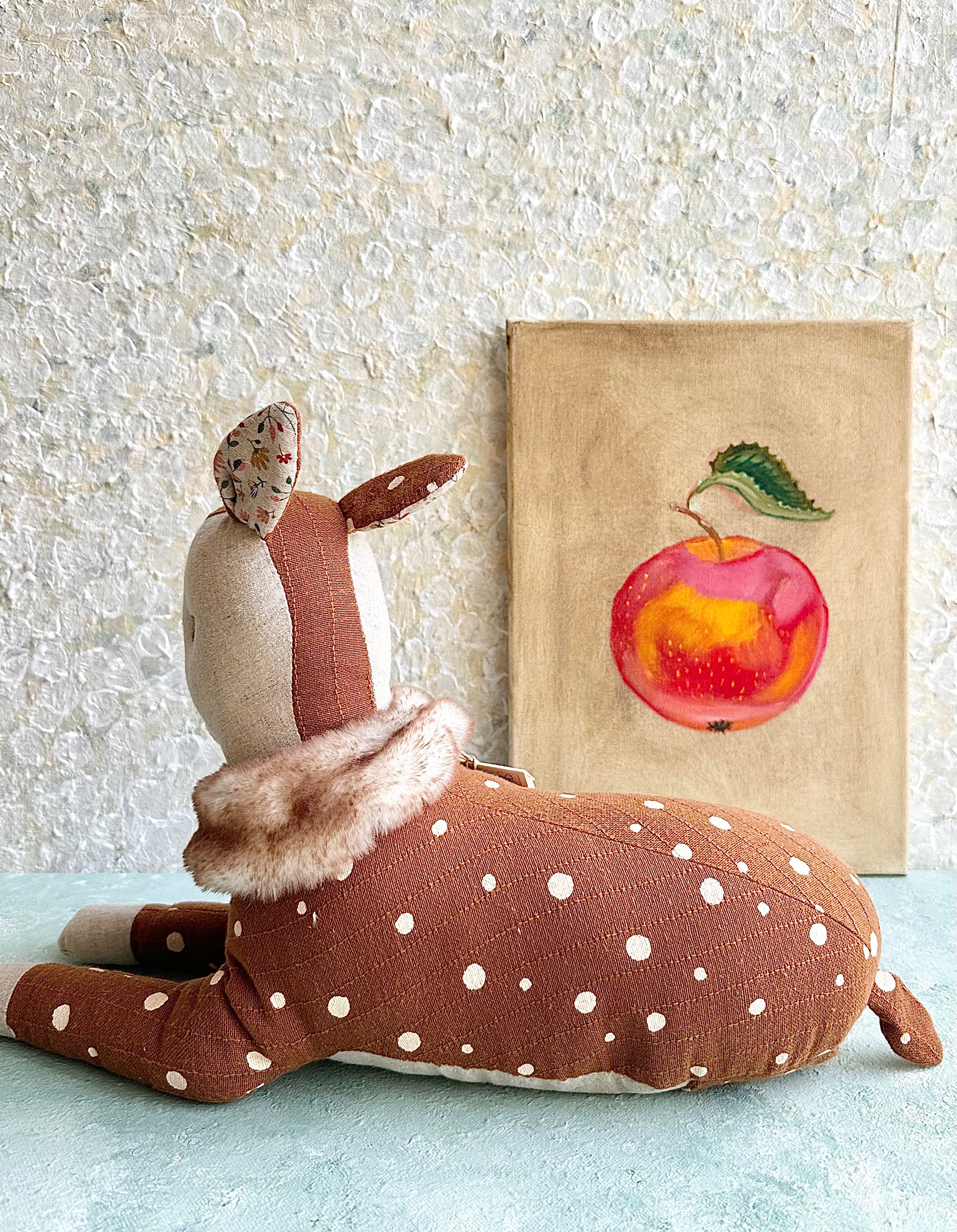 Cosy Bambi Little Boy - 2018