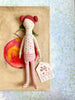 Ginger Sister: Size 1 - 2016