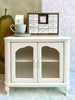 Vintage Spice Cabinet