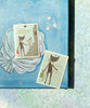 Mini Card "Birthday Cat" - 2013