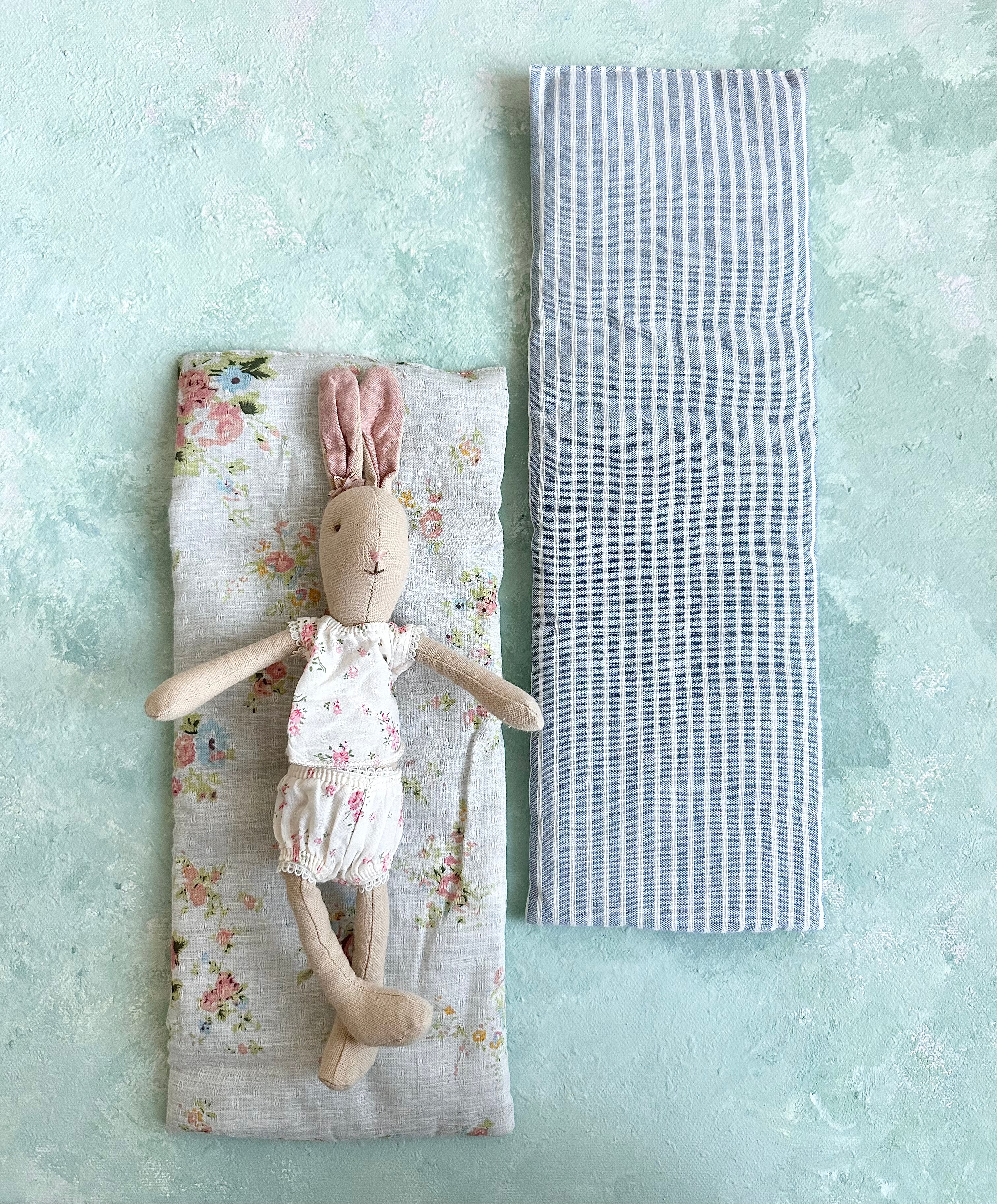 Bedroom - Matress & Comforter