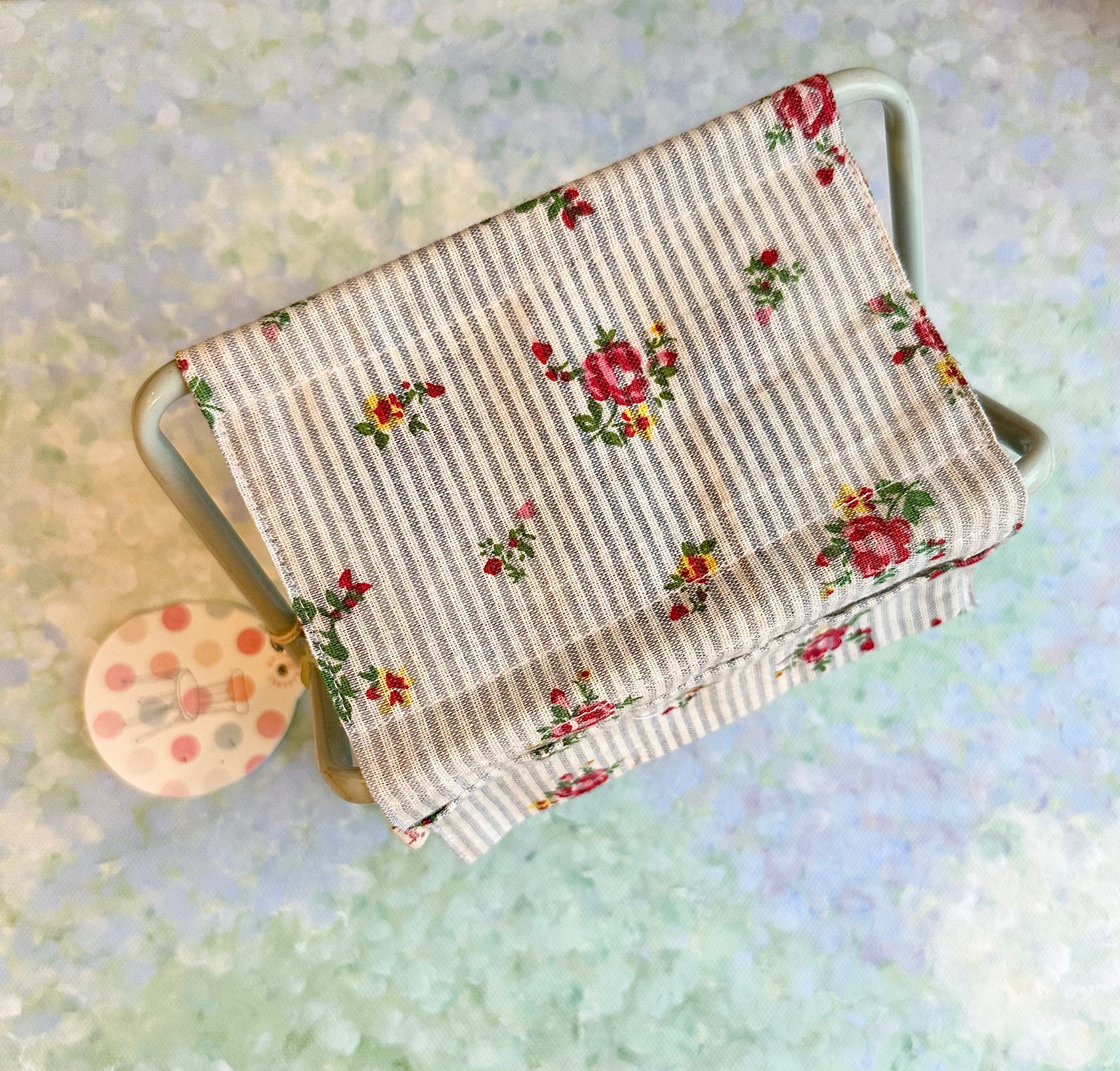 Nursery Table - 2015