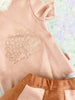 Maxi Suede Set - 2014