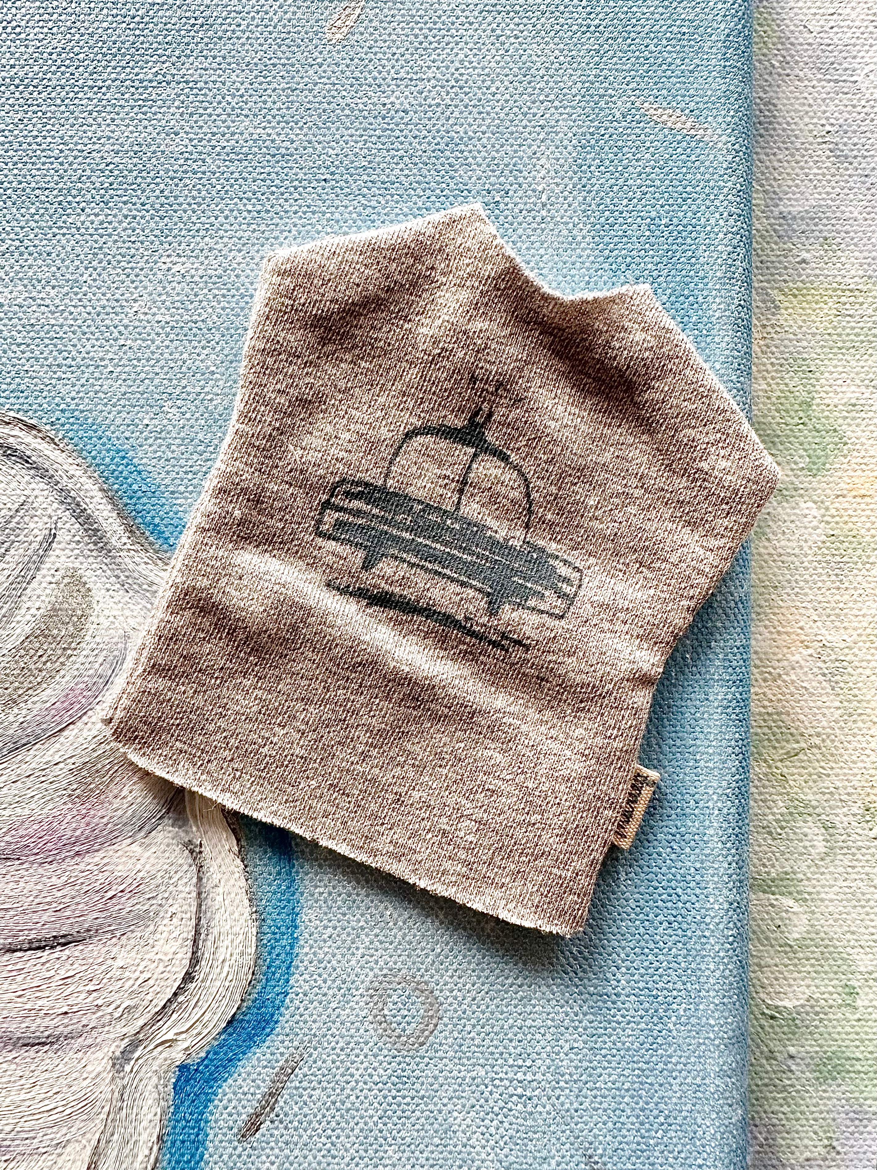 Ginger Brother Pyjamas: Size 1 - 2016