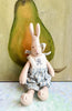 Baby Rabbit - 2006