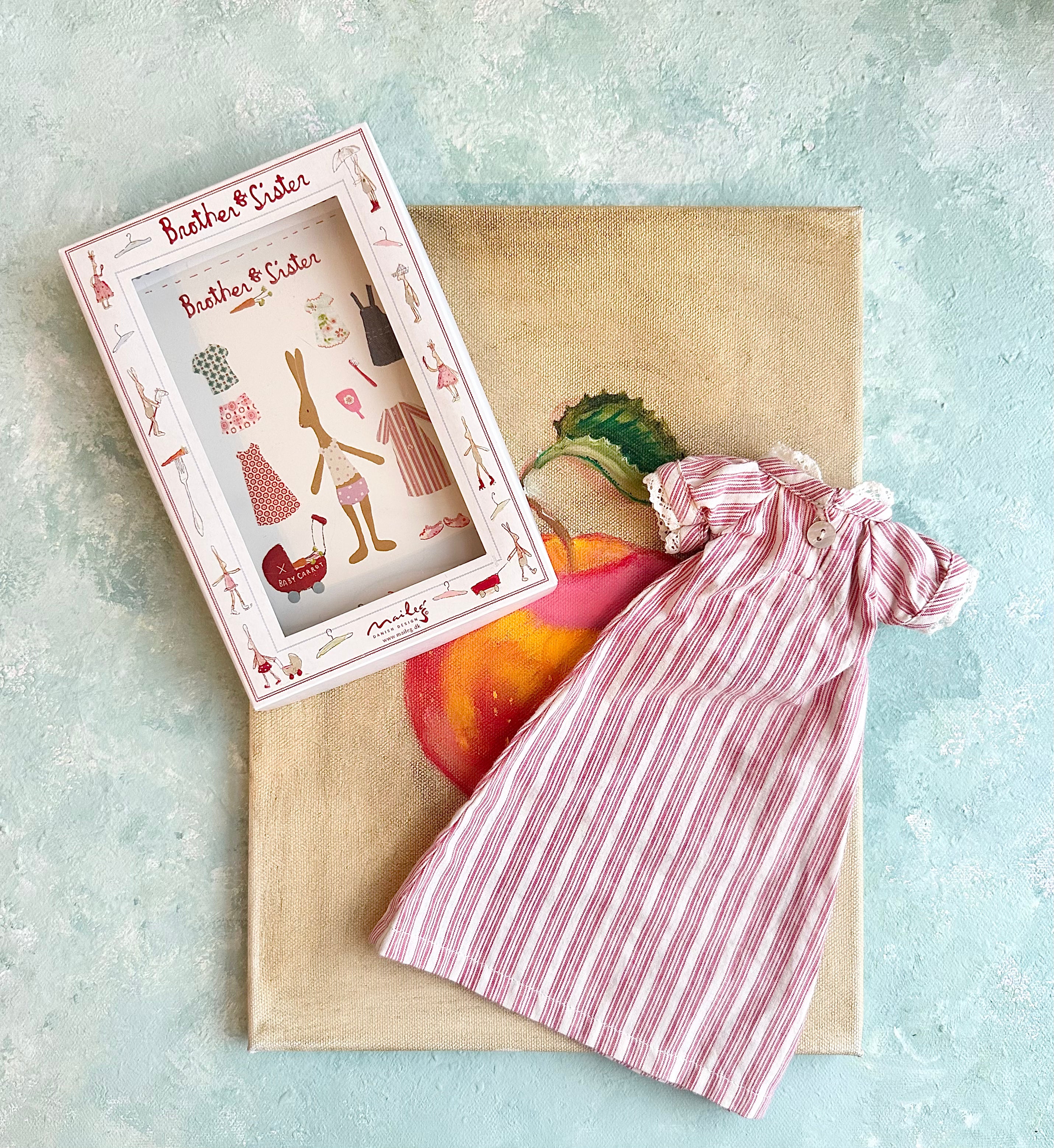 Brother & Sister: Night Set - 2010