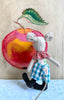 Circus Clown Mouse - 2013