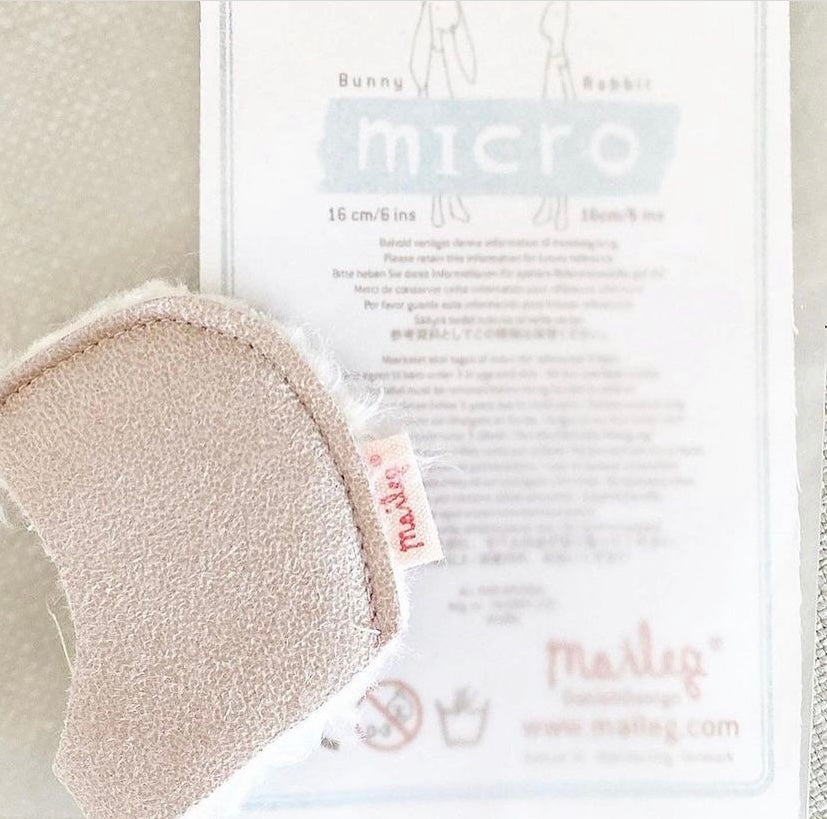 Micro Biker Hat - 2013